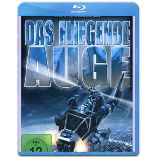 fliegendeauge Small Wer, wie, was? Geht hier ab? &Uuml;ber den  (&ograve;&Oacute;,) OUTSIDER|BLOG und sein Herrchen